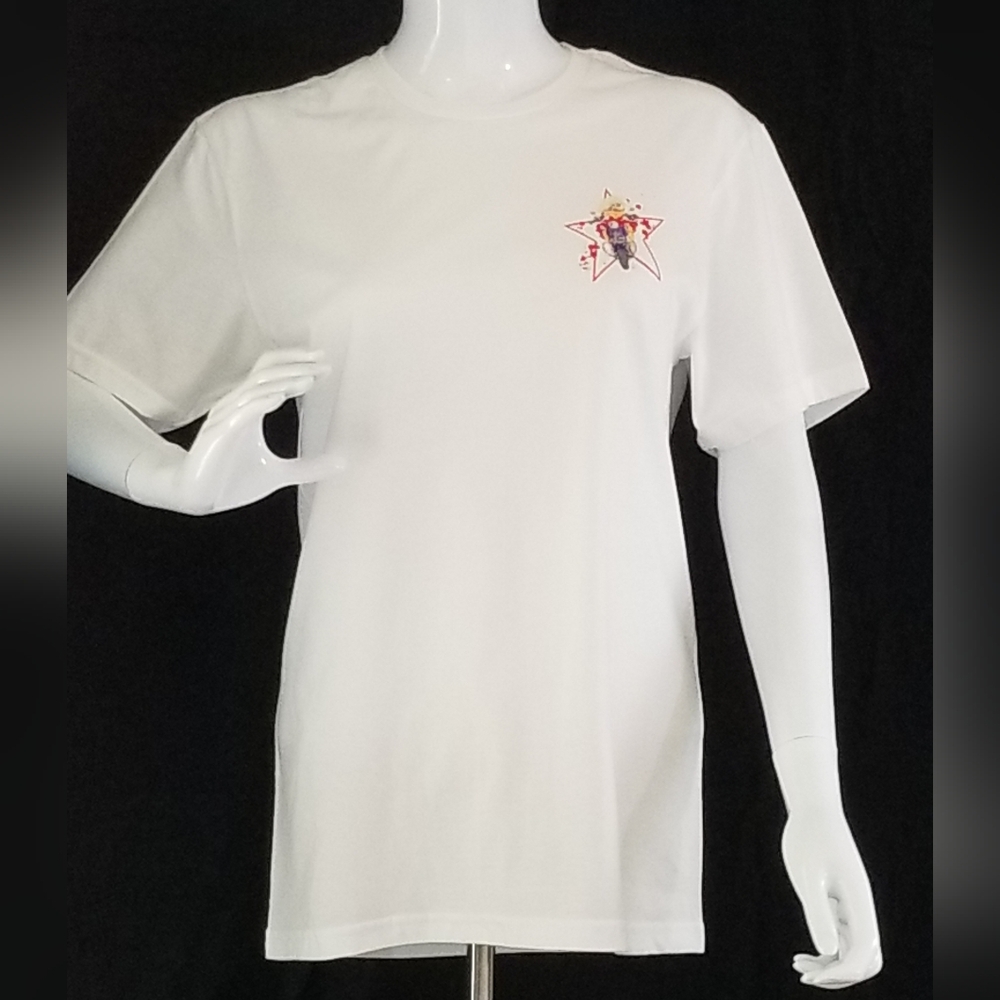 🆕 GILDAN G640 "SOFT STYLE" CUSTOM TEE